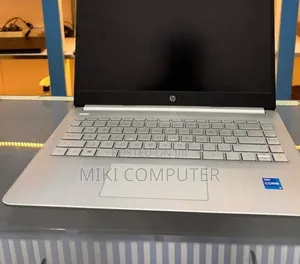 New Laptop HP Stream Notebook 8GB Intel Core I5 SSD 512GB