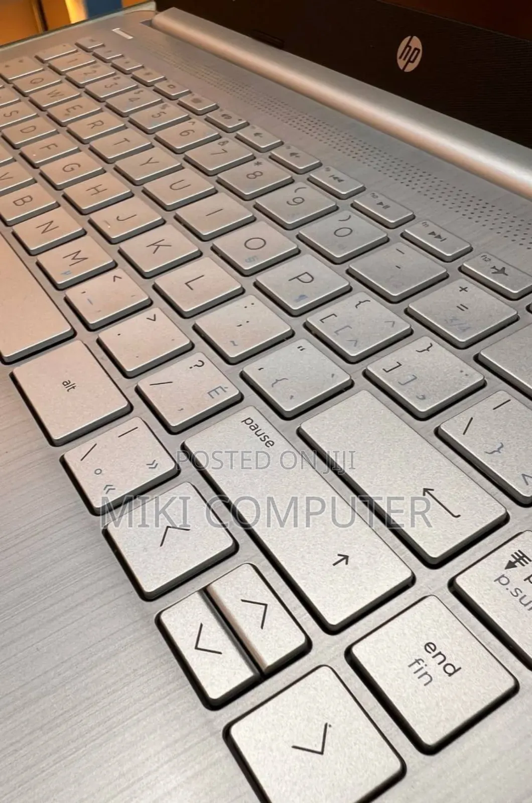 New Laptop HP Stream Notebook 8GB Intel Core I5 SSD 512GB