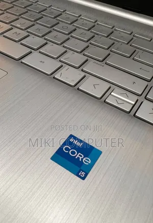 New Laptop HP Stream Notebook 8GB Intel Core I5 SSD 512GB