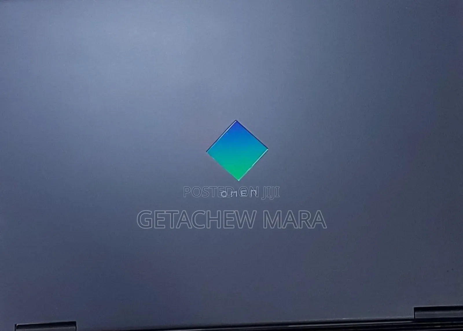 New Laptop HP Omen 15 16GB Apple M1 Pro SSD 1T