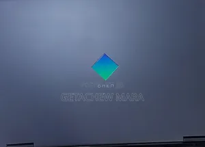 New Laptop HP Omen 15 16GB Apple M1 Pro SSD 1T