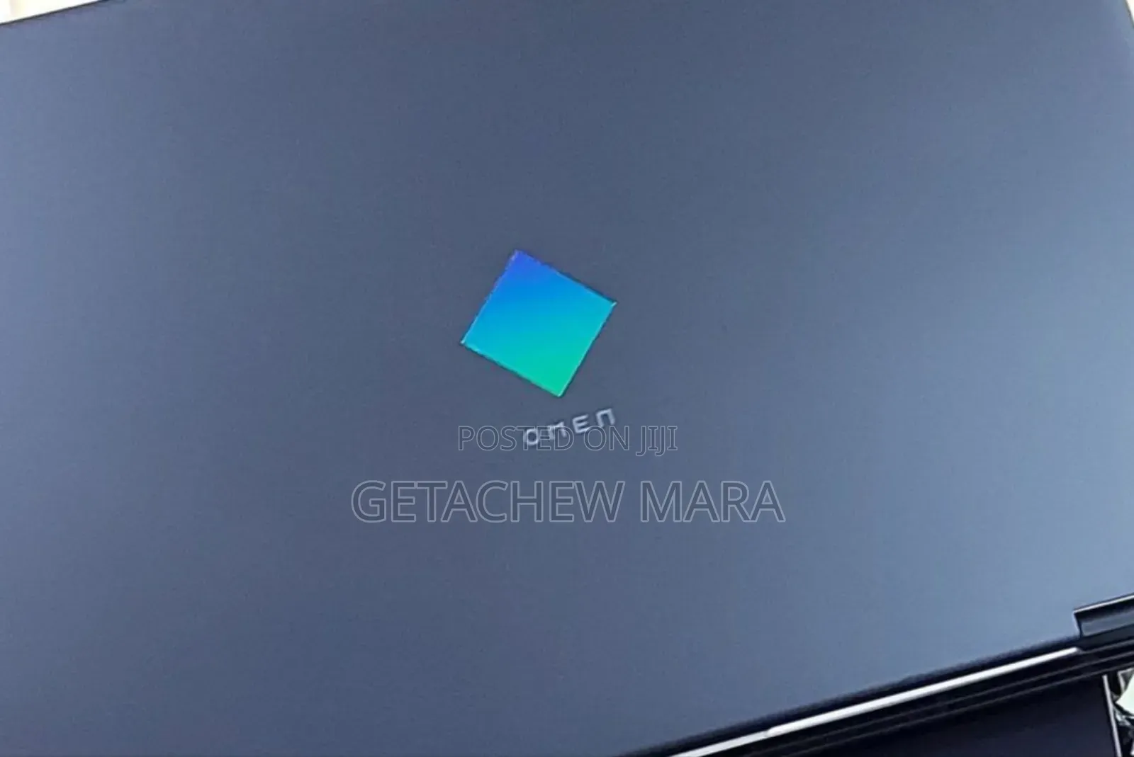 New Laptop HP Omen 15 16GB Apple M1 Pro SSD 1T