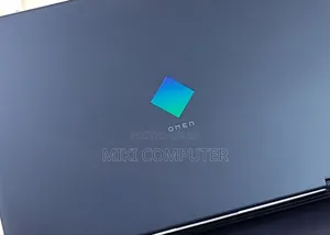 New Laptop HP Omen 15 16GB Intel Core I7 SSD 1T