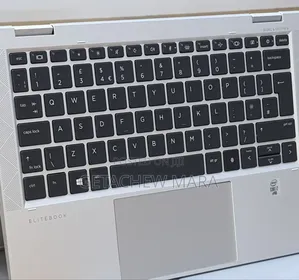 Photo - New Laptop HP EliteBook 840 16GB Intel Core I7 SSD 512GB