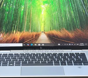 New Laptop HP EliteBook 840 16GB Intel Core I7 SSD 512GB