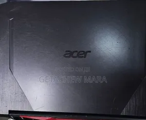New Laptop Acer Nitro 5 16GB Intel Core I5 SSD 256GB