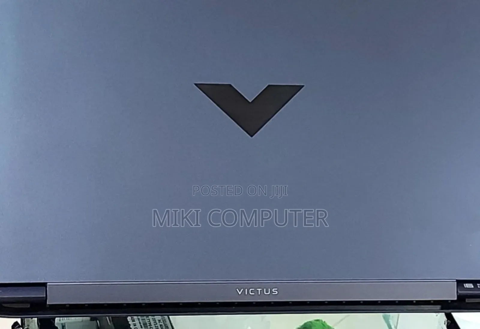 New Laptop HP Victus 15 16GB Intel Core I7 SSD 1T