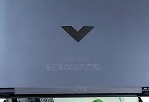 New Laptop HP Victus 15 16GB Intel Core I7 SSD 1T