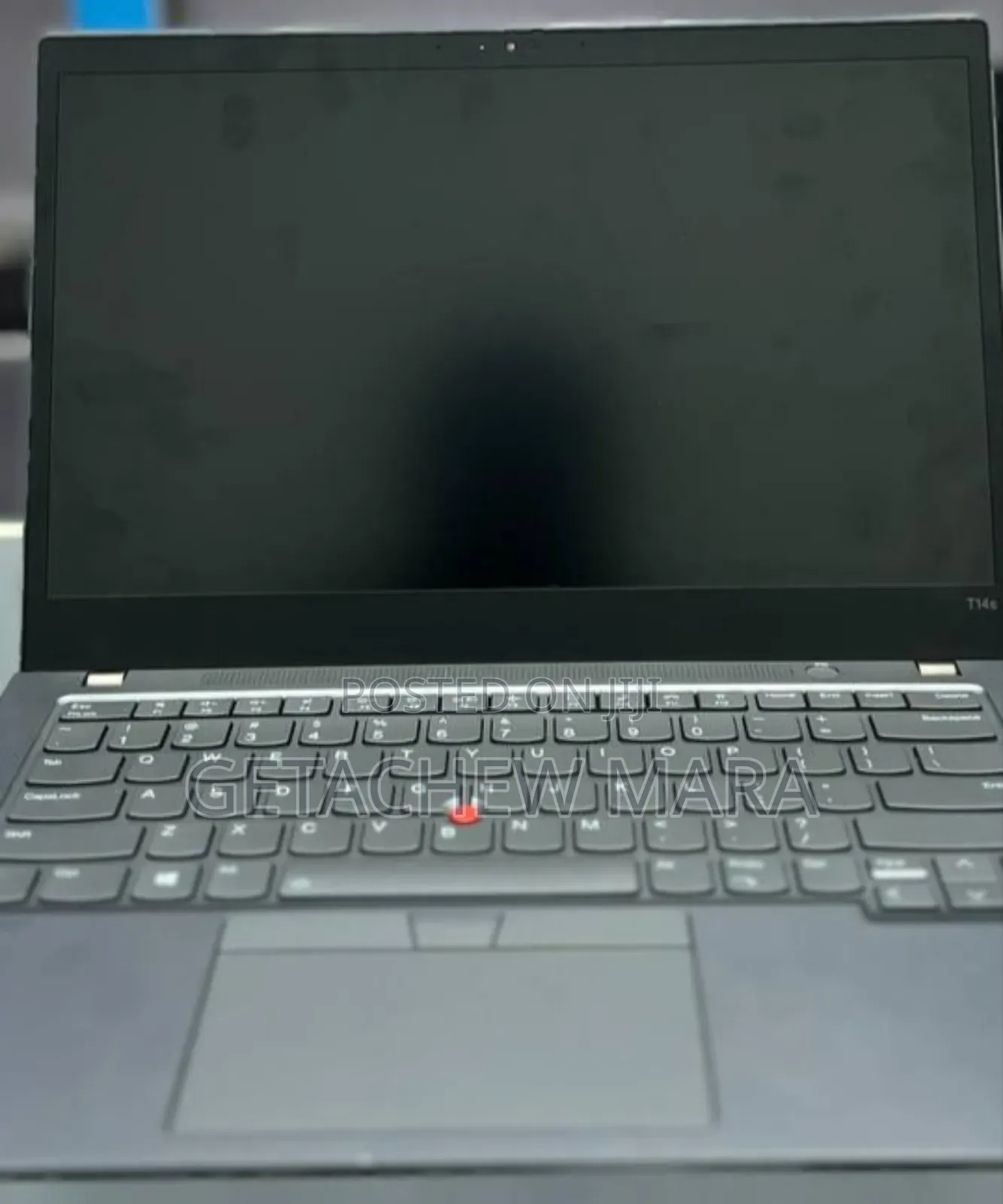 New Laptop Lenovo ThinkPad Yoga 16GB Intel Core I7 SSD 512GB