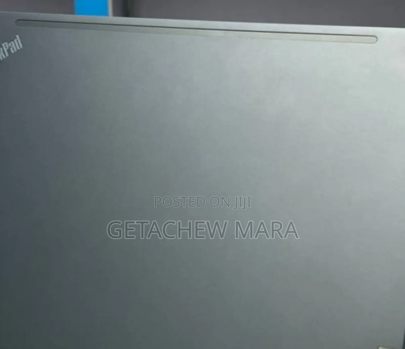 New Laptop Lenovo ThinkPad Yoga 16GB Intel Core I7 SSD 512GB