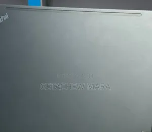 New Laptop Lenovo ThinkPad Yoga 16GB Intel Core I7 SSD 512GB