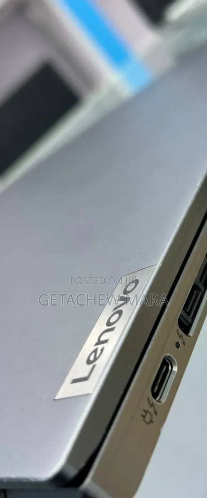 New Laptop Lenovo ThinkPad Yoga 16GB Intel Core I7 SSD 512GB