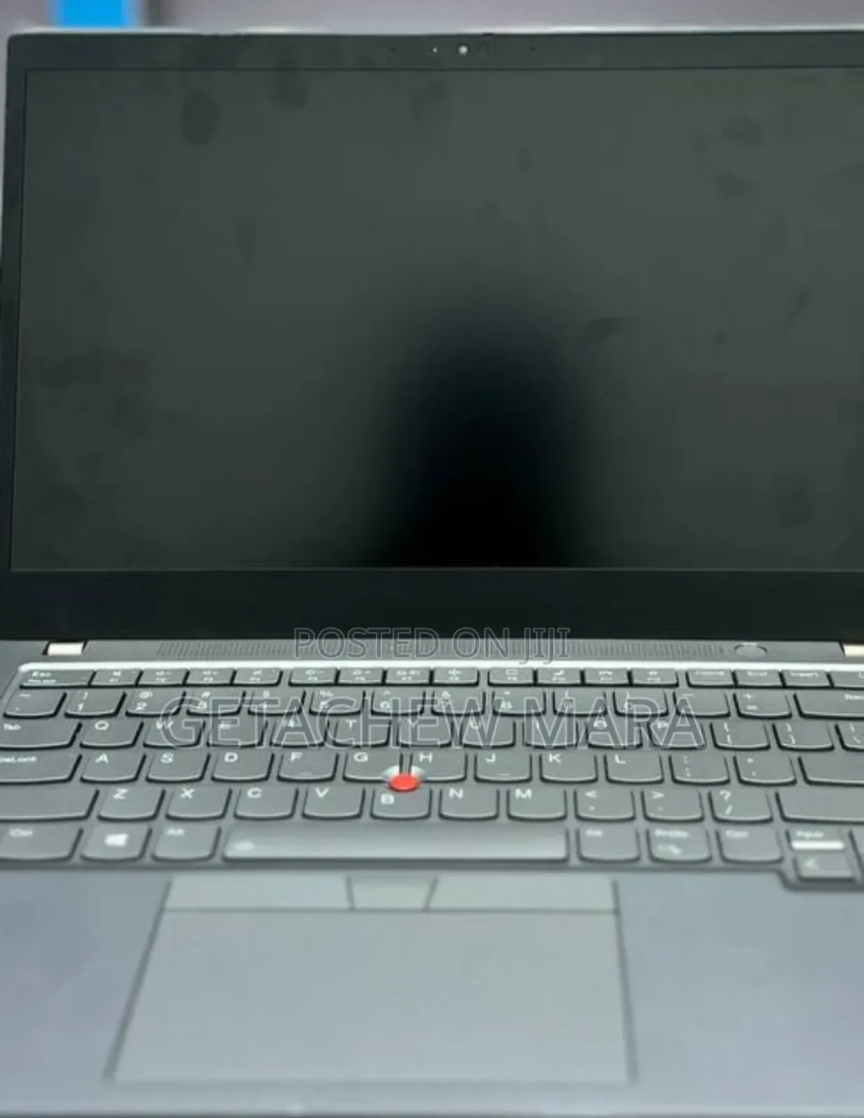 New Laptop Lenovo ThinkPad Yoga 16GB Intel Core I7 SSD 512GB