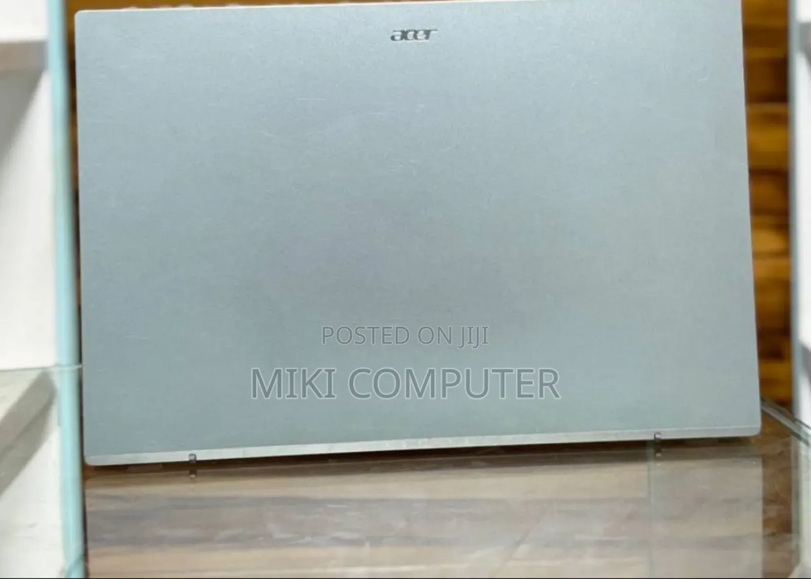 New Laptop Acer Aspire 5 8GB Intel Core I5 SSD 512GB