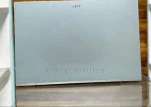 New Laptop Acer Aspire 5 8GB Intel Core I5 SSD 512GB