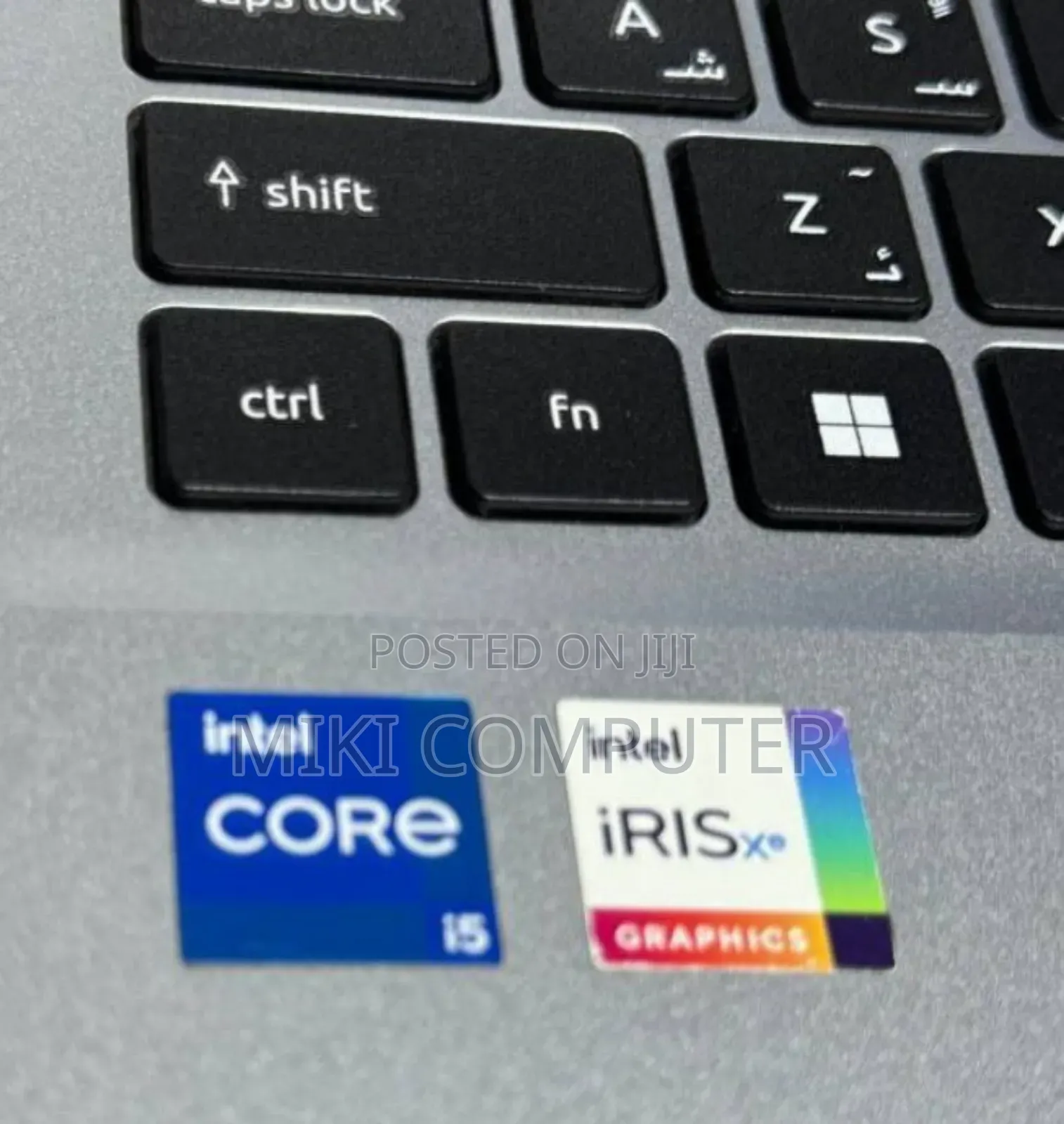 New Laptop Acer Aspire 5 8GB Intel Core I5 SSD 512GB