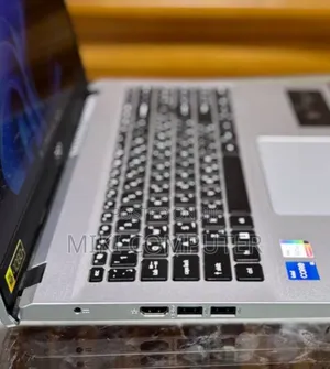 Photo - New Laptop Acer Aspire 5 8GB Intel Core I5 SSD 512GB