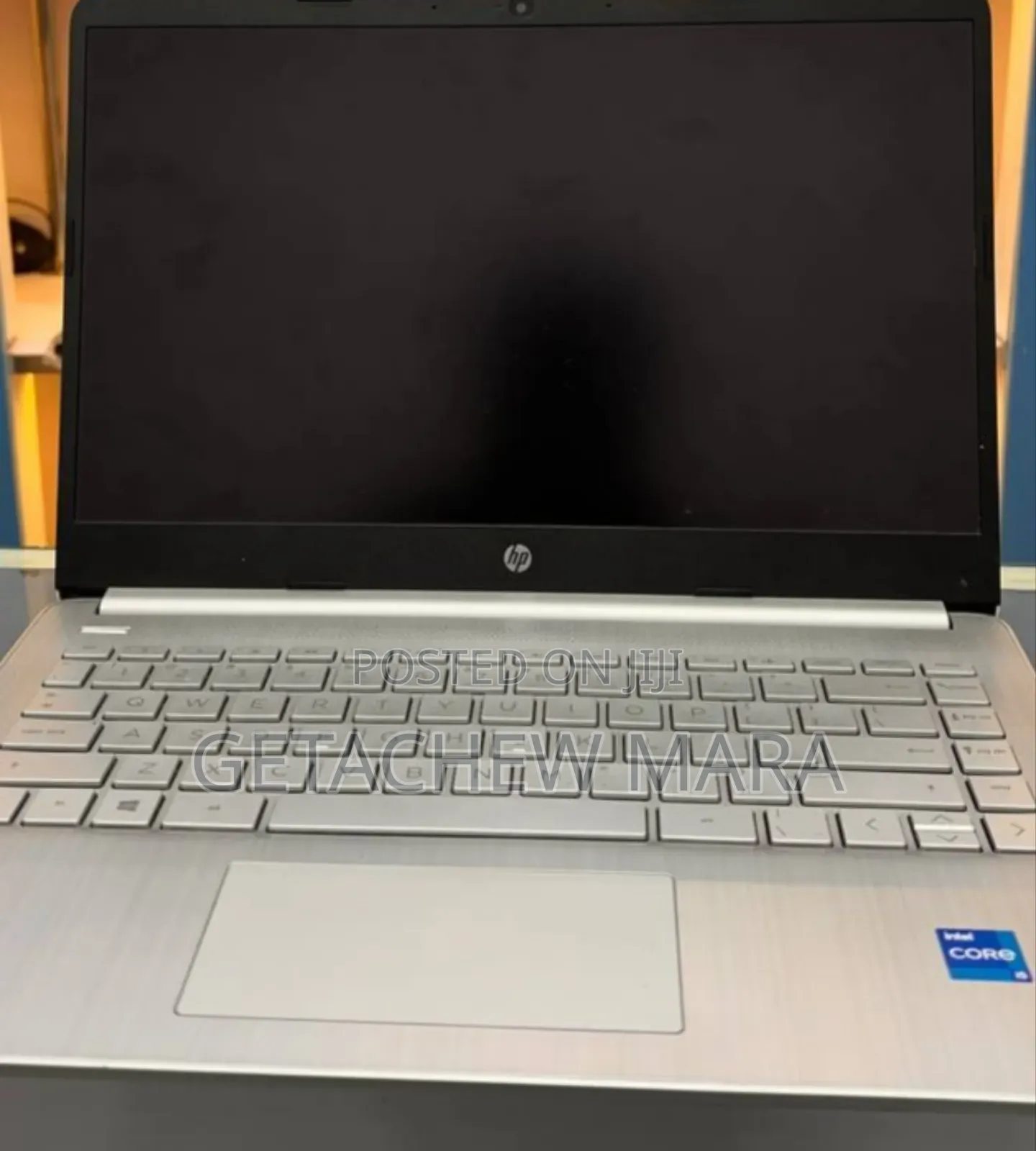 New Laptop HP Stream Notebook 8GB Intel Core I5 SSD 512GB