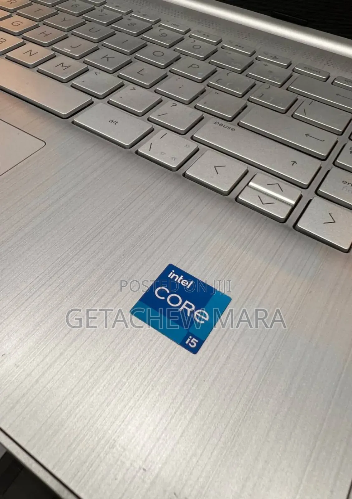 New Laptop HP Stream Notebook 8GB Intel Core I5 SSD 512GB