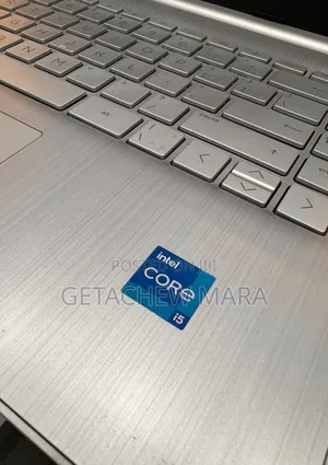 New Laptop HP Stream Notebook 8GB Intel Core I5 SSD 512GB