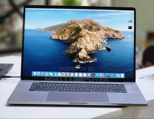 New Laptop Apple MacBook Pro 2019 32GB Intel Core I9 SSD 1T