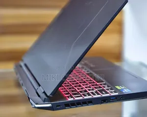New Laptop Acer Nitro 5 8GB Intel Core I7 SSD 512GB