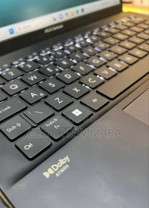 New Laptop Asus ZenBook UX31A 16GB AMD Ryzen 5 SSD 512GB