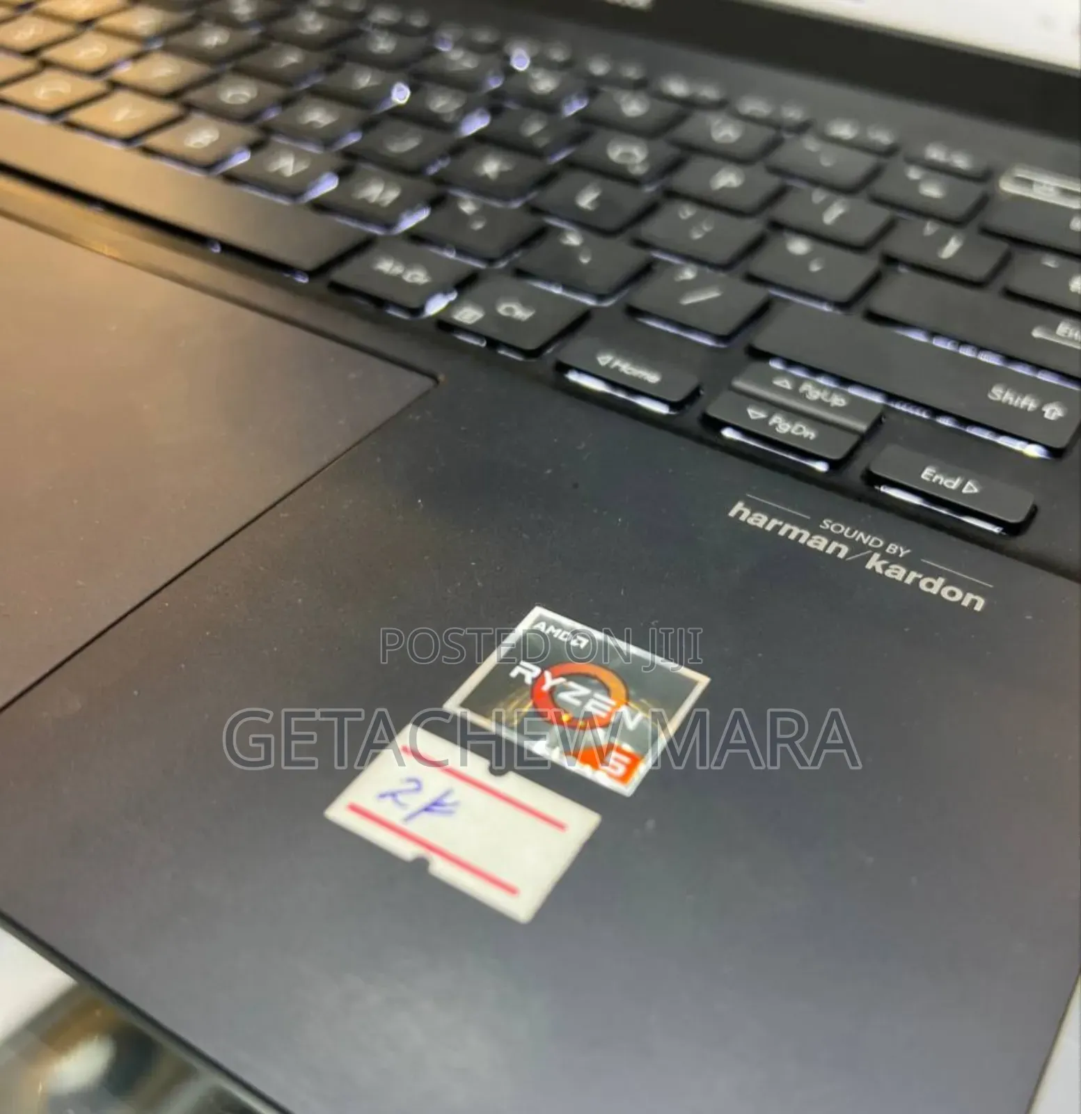 New Laptop Asus ZenBook UX31A 16GB AMD Ryzen 5 SSD 512GB