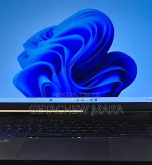 New Laptop Asus ROG Strix G15 16GB Intel Core I7 SSD 1T