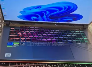 New Laptop Asus ROG Strix G15 16GB Intel Core I7 SSD 1T