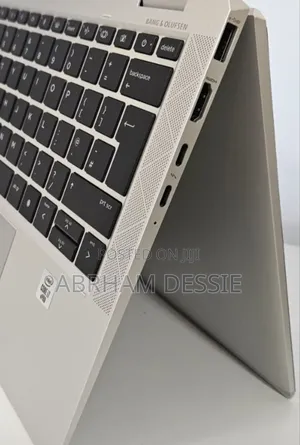 New Laptop HP EliteBook X360 1030 G7 16GB Intel Core I7 SSD 512GB