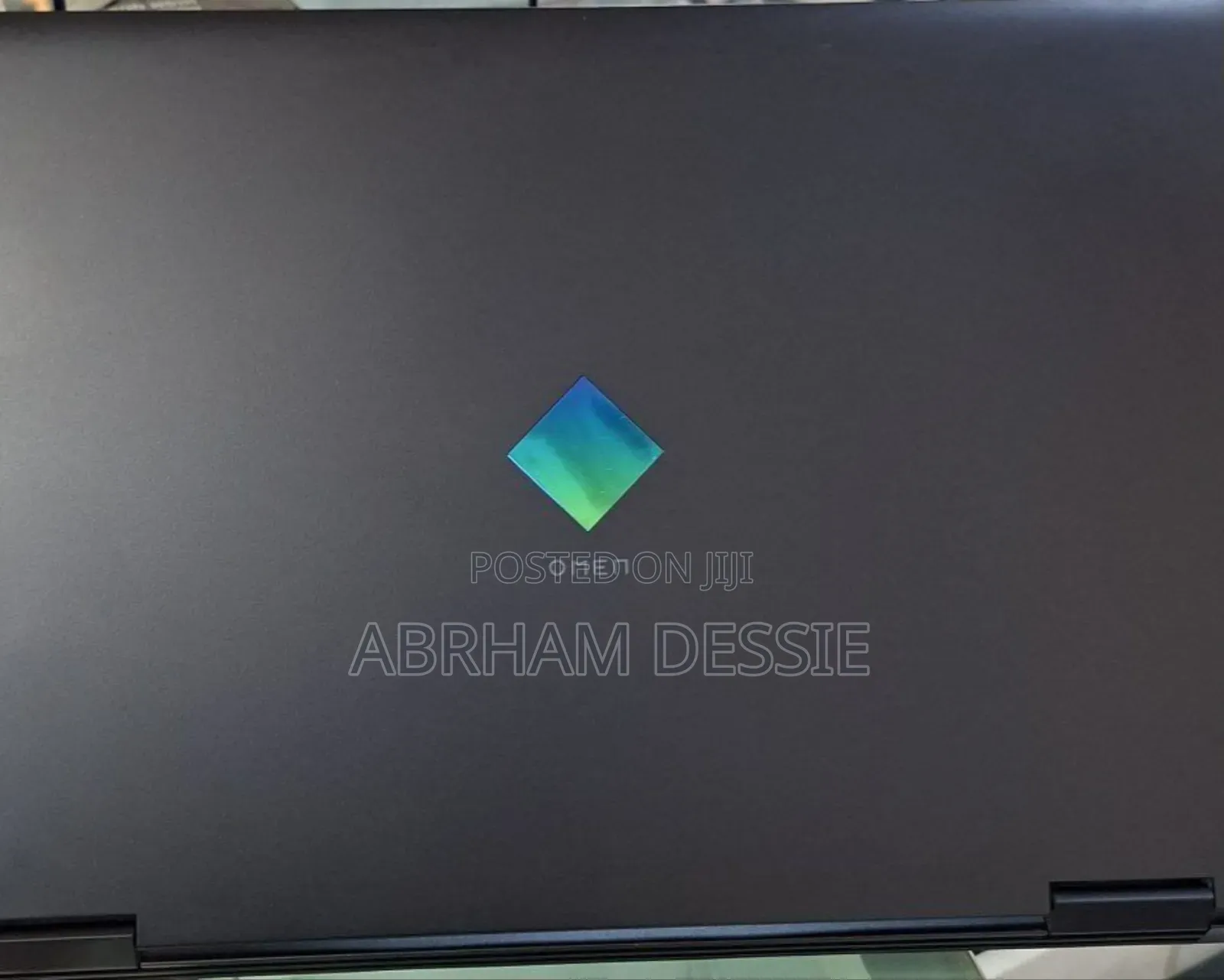 New Laptop HP Omen 16 16GB Intel Core I7 SSD 512GB