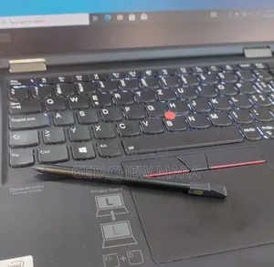 Photo - New Laptop Lenovo ThinkPad Yoga 8GB Intel Core I5 SSD 512GB