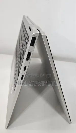 New Laptop HP EliteBook X360 1030 G7 16GB Intel Core I7 SSD 512GB