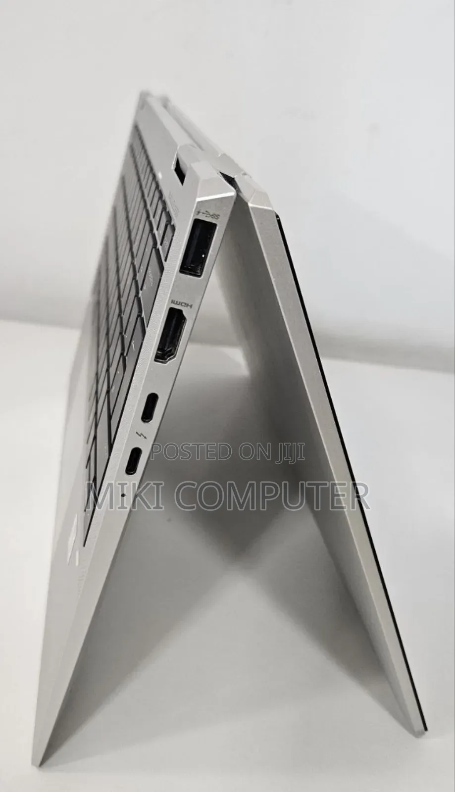 New Laptop HP EliteBook X360 1030 G7 16GB Intel Core I7 SSD 512GB