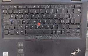 New Laptop Lenovo ThinkPad Yoga 8GB Intel Core I5 SSD 512GB