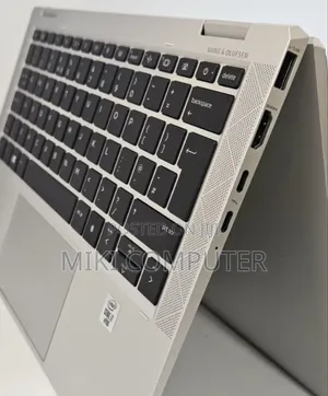 New Laptop HP EliteBook X360 1030 G7 16GB Intel Core I7 SSD 512GB