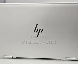 New Laptop HP EliteBook X360 1030 G7 16GB Intel Core I7 SSD 512GB