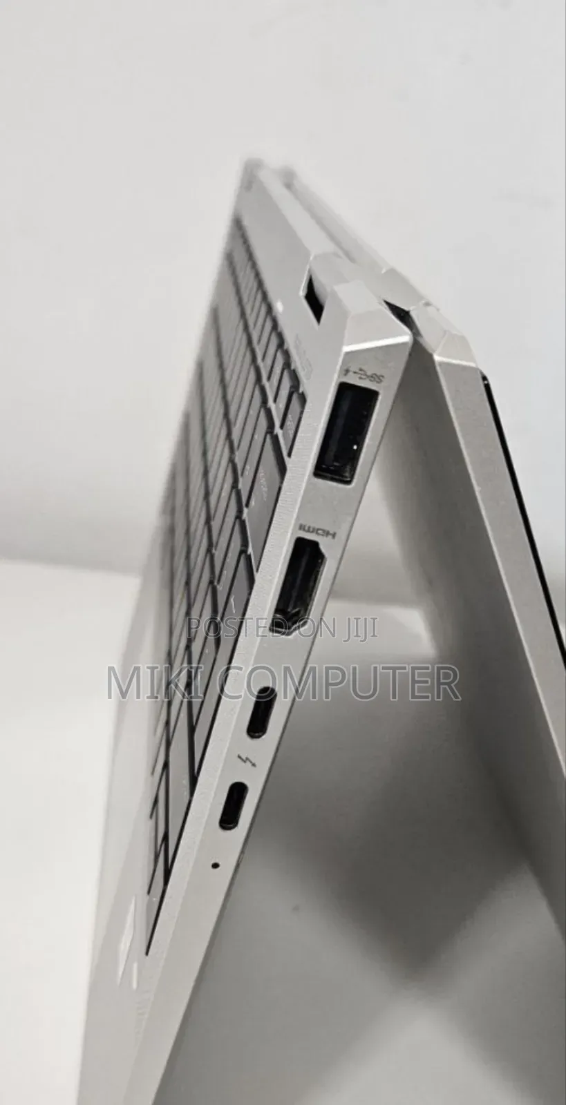 New Laptop HP EliteBook X360 1030 G7 16GB Intel Core I7 SSD 512GB