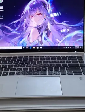New Laptop HP EliteBook X360 1040 G7 16GB Intel Core I7 SSD 512GB