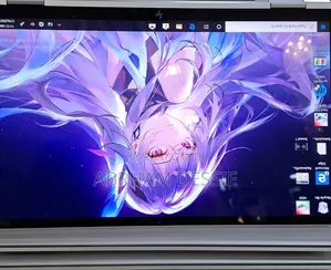 New Laptop HP EliteBook X360 1040 G7 16GB Intel Core I7 SSD 512GB