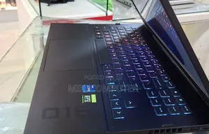 Photo - New Laptop HP Omen 16 16GB Intel Core I7 SSD 512GB
