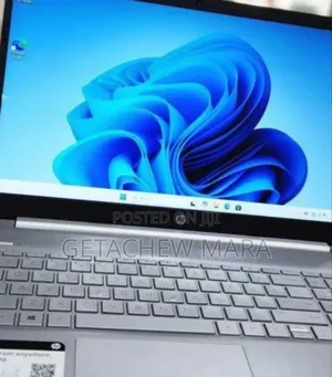 New Laptop HP Stream Notebook 16GB Intel Core I7 SSD 512GB