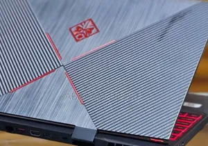 Photo - New Laptop HP Omen X 16GB Intel Core I7 SSD 512GB