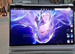New Laptop HP EliteBook X360 1040 G7 16GB Intel Core I7 SSD 512GB