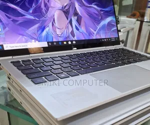 New Laptop HP EliteBook X360 1040 G7 16GB Intel Core I7 SSD 512GB