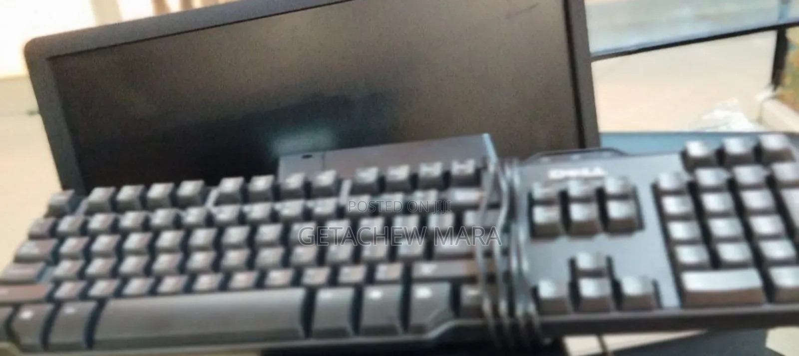 New Laptop Dell XPS 15 8GB Intel Core I5 SSD 1T