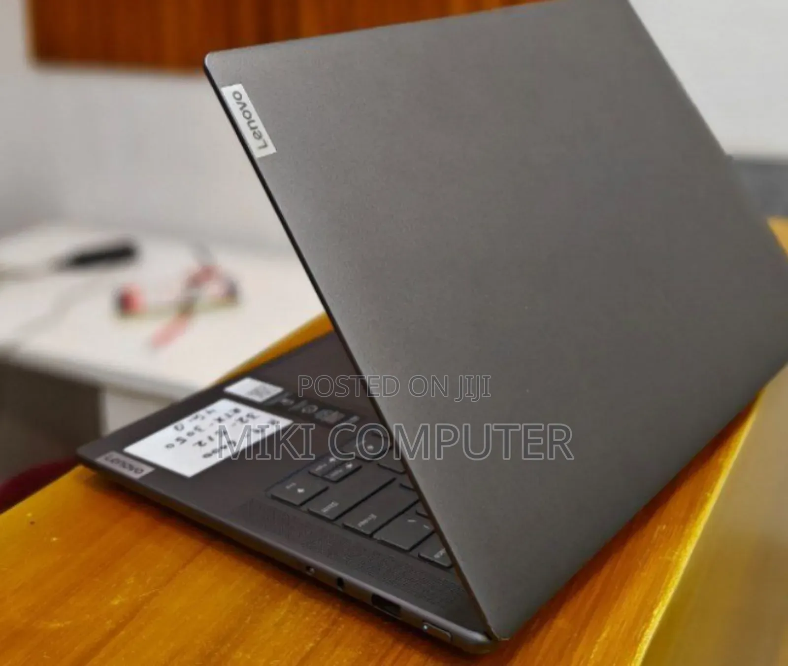 New Laptop Lenovo Legion 5 32GB AMD Ryzen 9 SSD 512GB