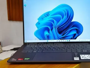 New Laptop Lenovo Legion 5 32GB AMD Ryzen 9 SSD 512GB