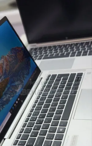 New Laptop HP 16GB Intel Core I7 SSD 512GB